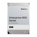 قرص صلب داخلي للمؤسسات من Synology HAT5300، سعة 12 تيرابايت، SATA III، مقاس 3.5 بوصة