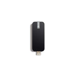 محول USB لاسلكي ثنائي النطاق MU-MIMO عالي الكسب من Tp-Link Archer T4U AC1300