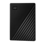 WD My Passport 5TB External Hard Drive