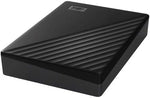WD My Passport 5TB External Hard Drive