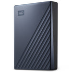 WD My Passport 5TB External Hard Drive