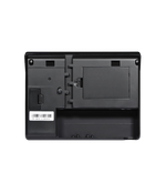 جهاز ZKTeco iFace880 Plus متعدد المقاييس الحيوية لتسجيل الحضور والانصراف والتحكم في الوصول