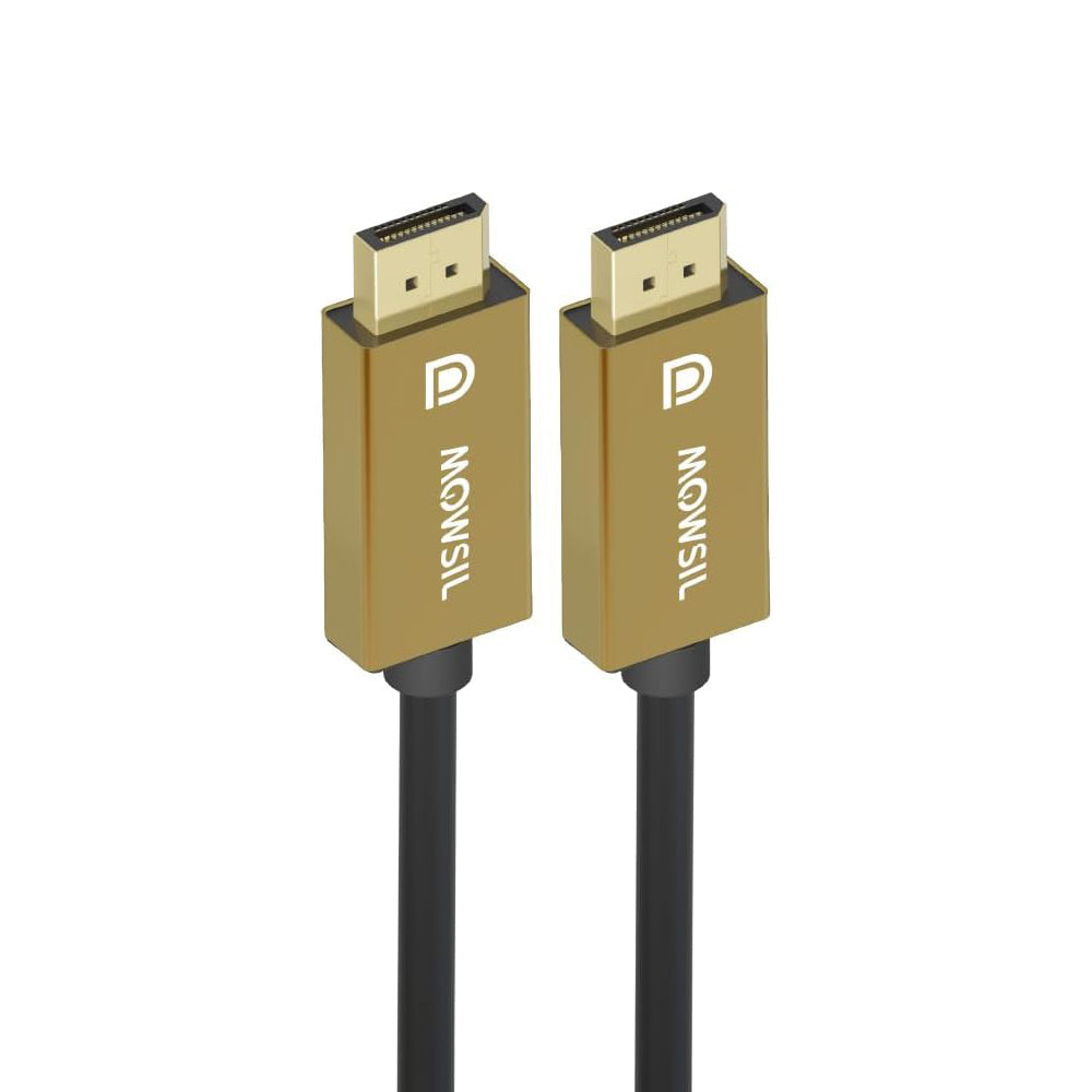Mowsil DP 8K 60Hz 1.4 Cable