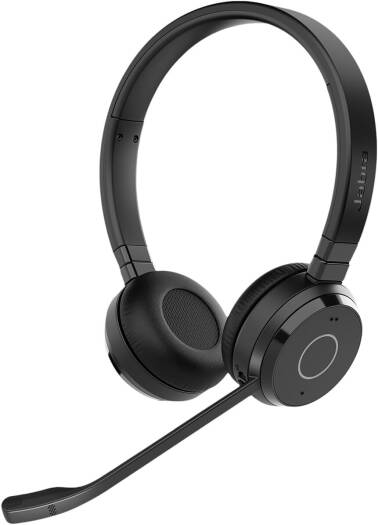Jabra Evolve 65 TE MS Stereo Link 390a