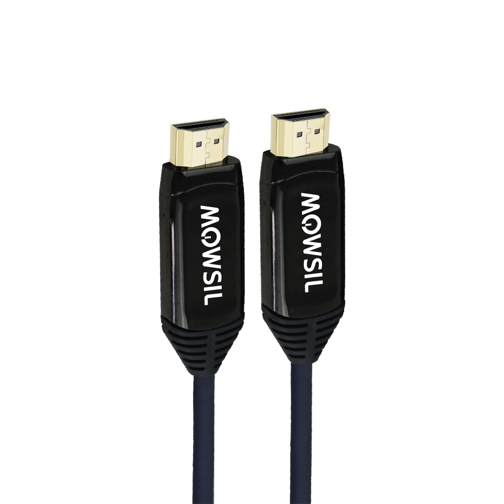 Mowsil HDMI 2.0 Active Optical Cable