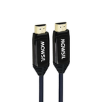 Mowsil HDMI 2.0 Active Optical Cable